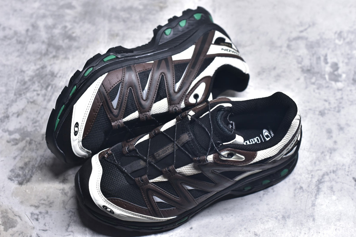 Salomon XT-Quest ADV Outdoor Trail Sneaker 491718