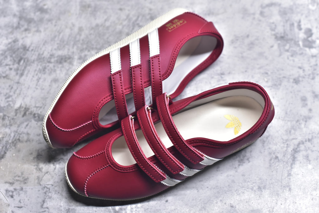 Adidas Originals Anfu MJ Mary Jane Sneaker KH6224