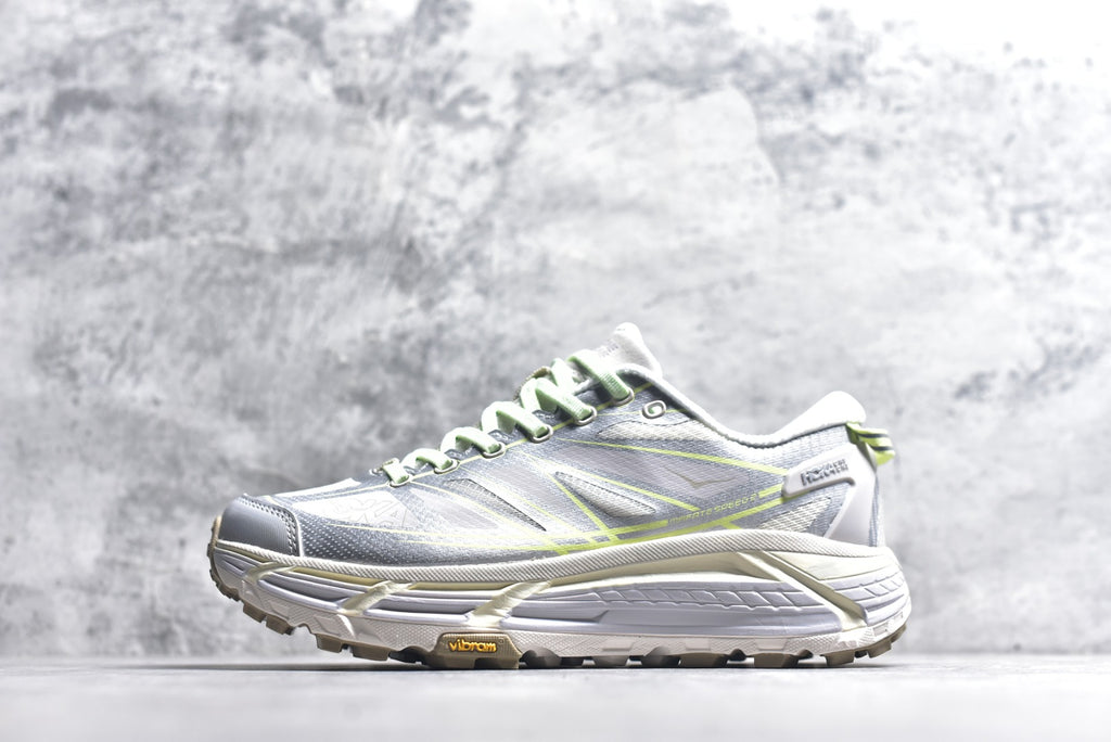 Hoka One One Mafate Speed 2 Trail Running Shoe 1126851-SVRG