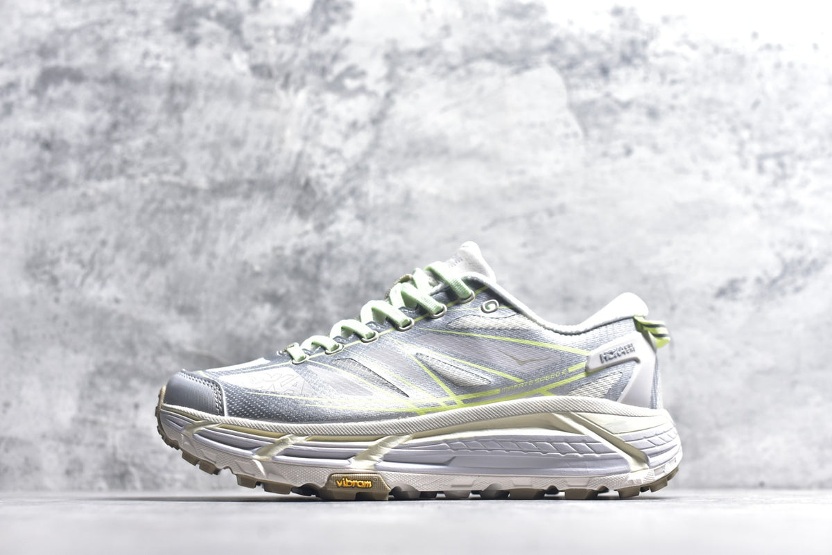 Hoka One One Mafate Speed 2 Trail Running Shoe 1126851-SVRG