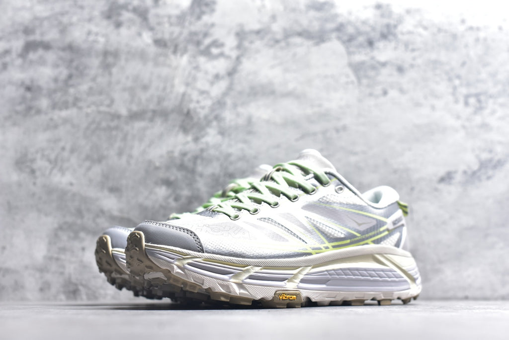 Hoka One One Mafate Speed 2 Trail Running Shoe 1126851-SVRG