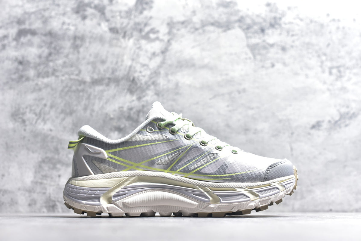 Hoka One One Mafate Speed 2 Trail Running Shoe 1126851-SVRG