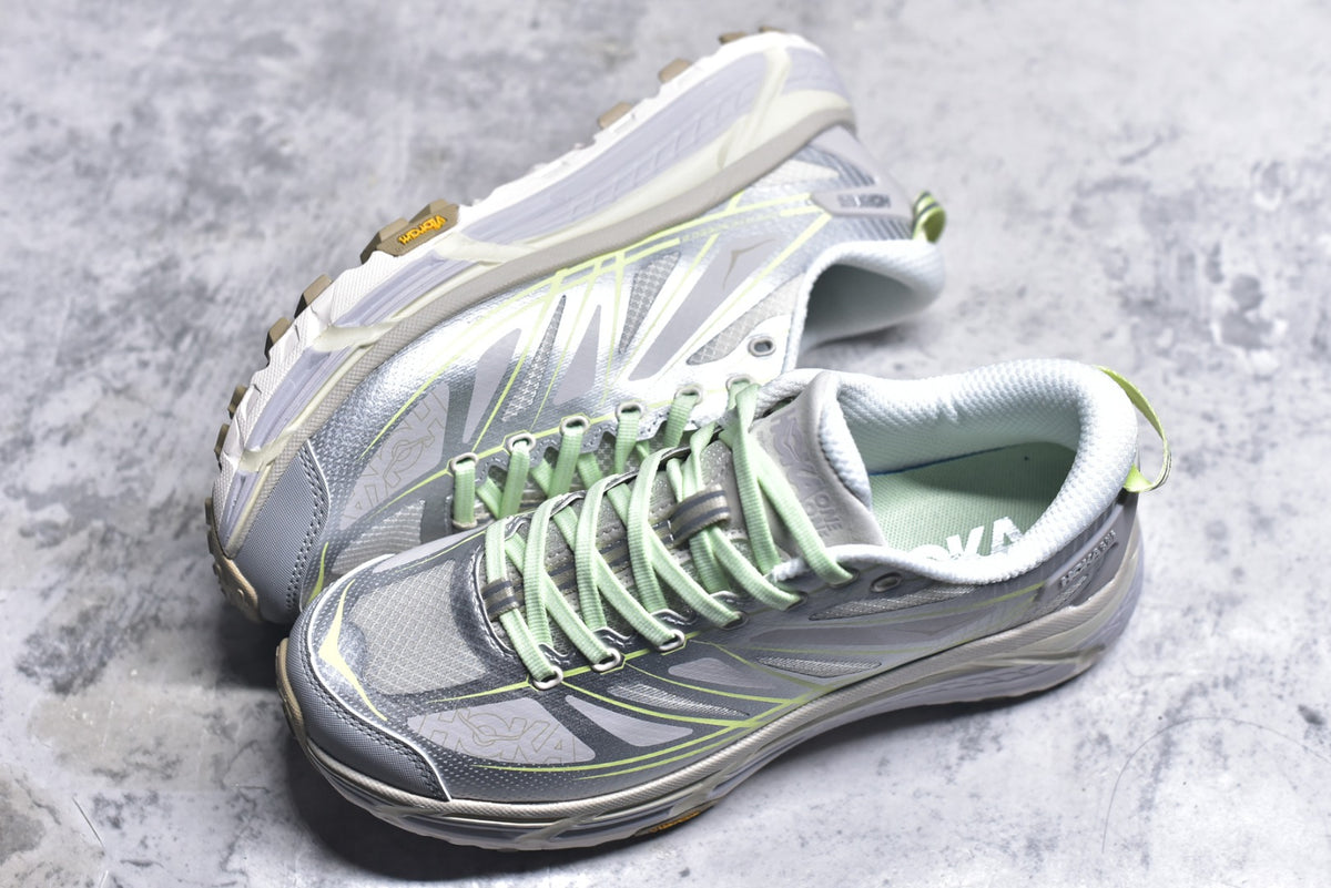Hoka One One Mafate Speed 2 Trail Running Shoe 1126851-SVRG