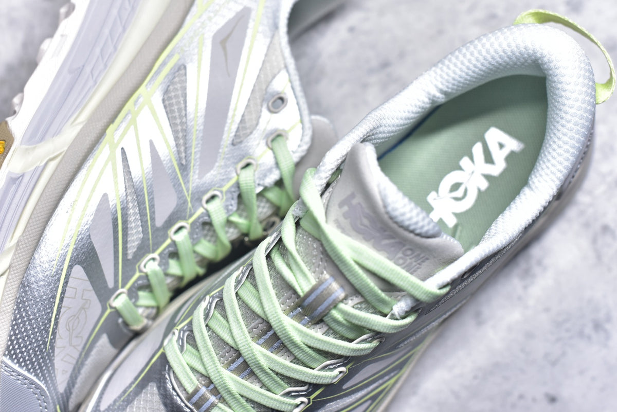 Hoka One One Mafate Speed 2 Trail Running Shoe 1126851-SVRG