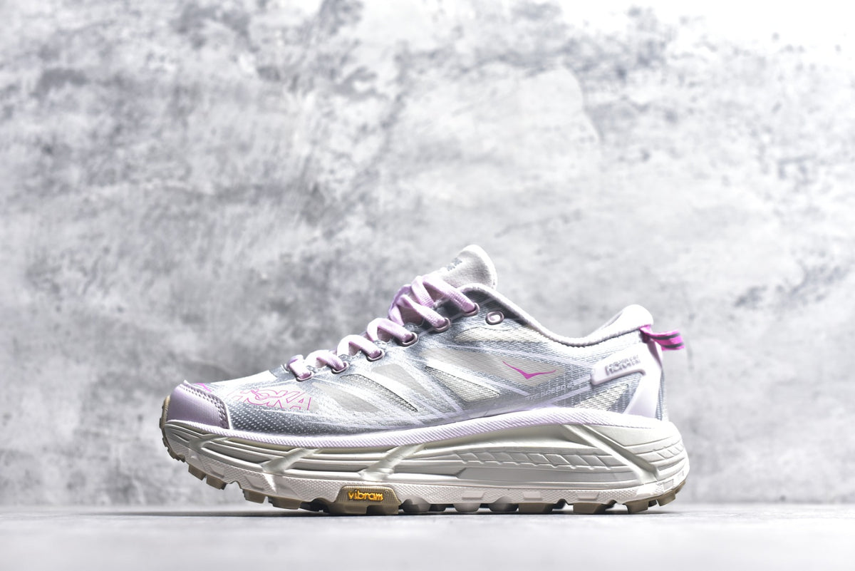 Hoka One One Mafate Speed 2 Trail Running Shoe 1126851-SVRL