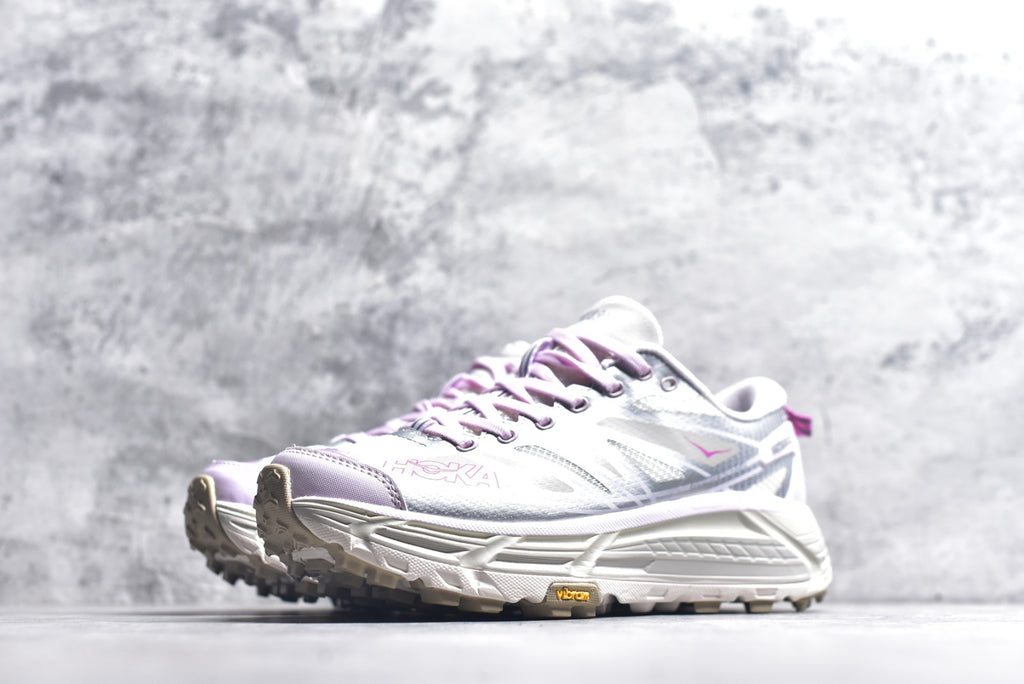 Hoka One One Mafate Speed 2 Trail Running Shoe 1126851-SVRL