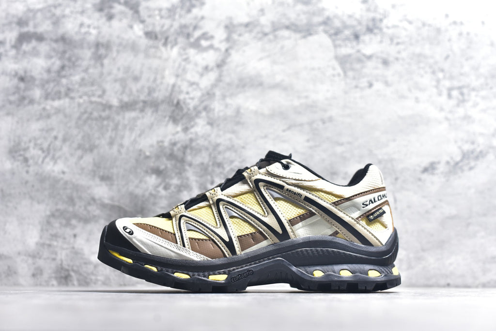 Salomon XT-Quest ADV Outdoor Trail Sneaker 491488
