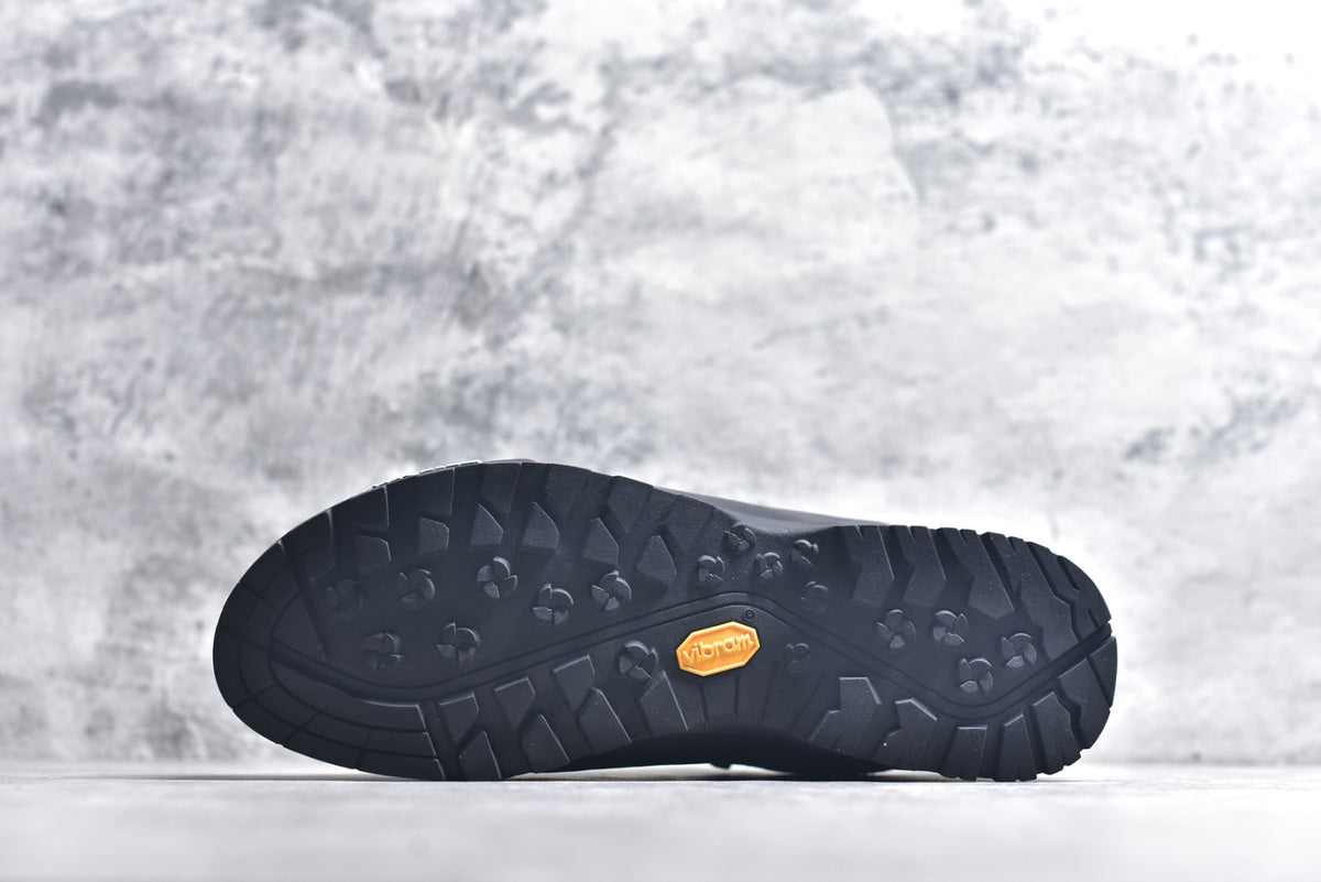 The North Face Chilkat V Cognito WP Low-Top Waterproof Outdoor Shoe NF0A817BKOW-086