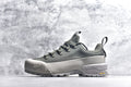 The North Face Chilkat V Cognito WP Low-Top Waterproof Outdoor Shoe NS93Q75K-8OR