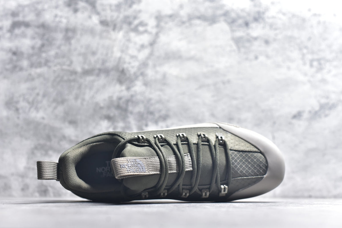 The North Face Chilkat V Cognito WP Low-Top Waterproof Outdoor Shoe NS93Q75K-8OR