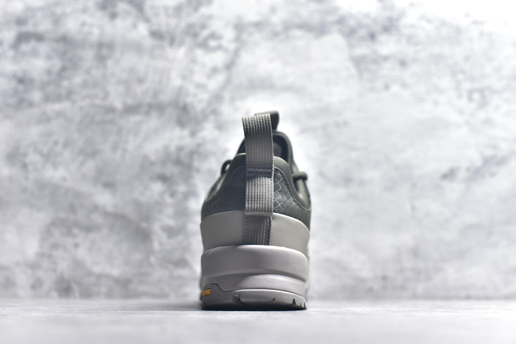 The North Face Chilkat V Cognito WP Low-Top Waterproof Outdoor Shoe NS93Q75K-8OR