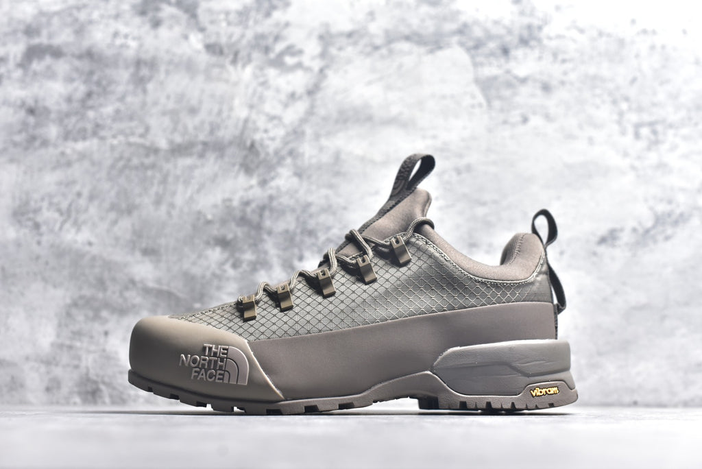 The North Face Chilkat V Cognito WP Low-Top Waterproof Outdoor Shoe NF0A817BC89