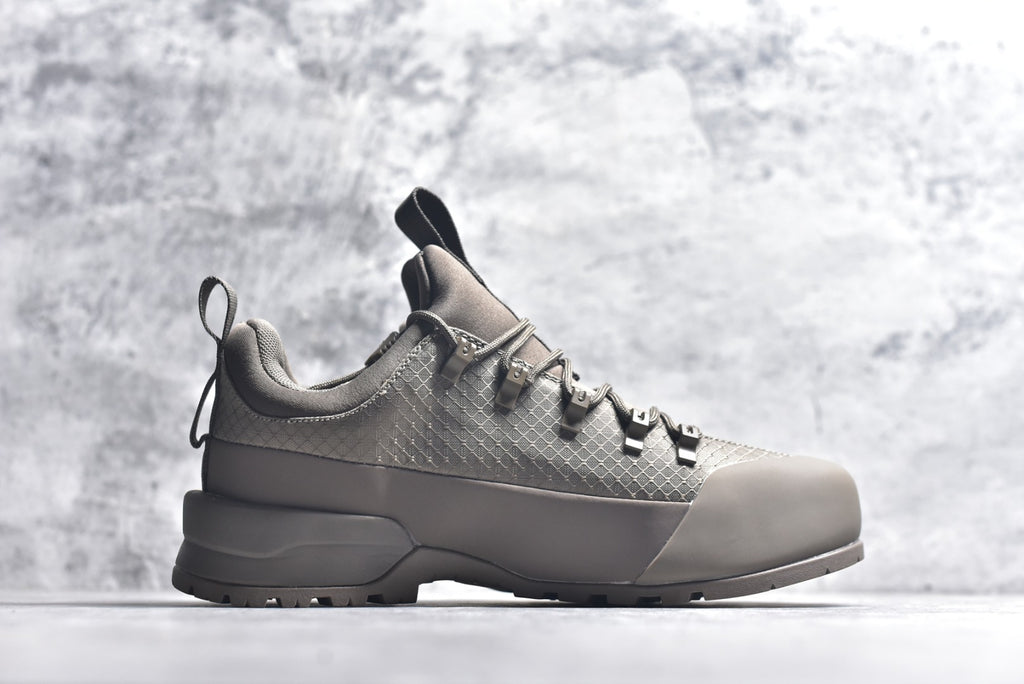 The North Face Chilkat V Cognito WP Low-Top Waterproof Outdoor Shoe NF0A817BC89