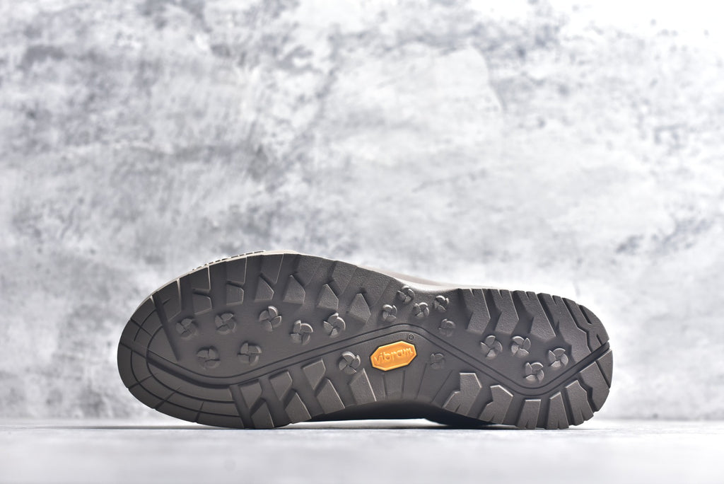 The North Face Chilkat V Cognito WP Low-Top Waterproof Outdoor Shoe NF0A817BC89