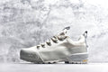 The North Face Chilkat V Cognito WP Low-Top Waterproof Outdoor Shoe NF0A817BKOW-6S4