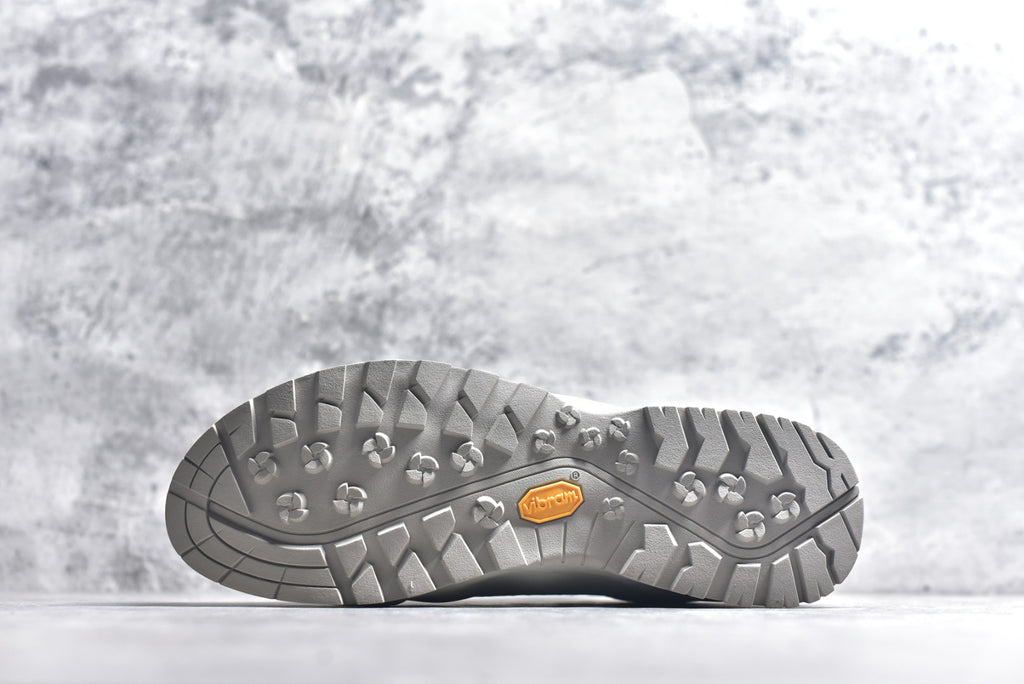 The North Face Chilkat V Cognito WP Low-Top Waterproof Outdoor Shoe NF0A817BKOW-6S4