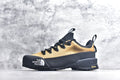 The North Face Chilkat V Cognito WP Low-Top Waterproof Outdoor Shoe NF0A84SE041