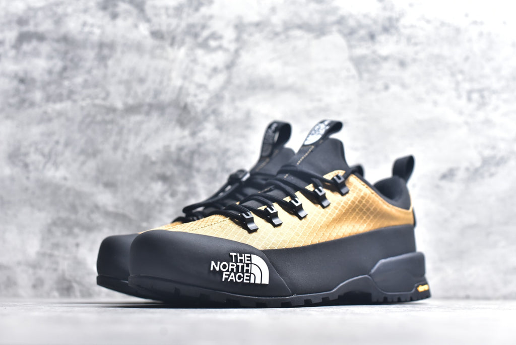 The North Face Chilkat V Cognito WP Low-Top Waterproof Outdoor Shoe NF0A84SE041