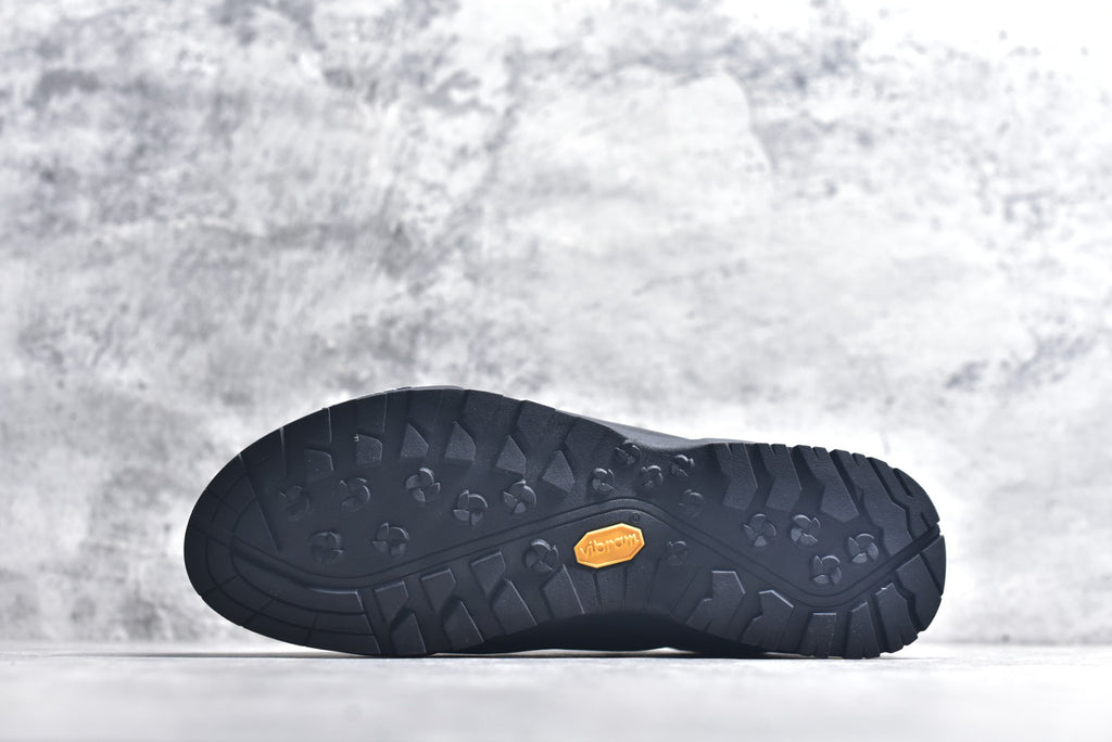 The North Face Chilkat V Cognito WP Low-Top Waterproof Outdoor Shoe NF0A84SE041