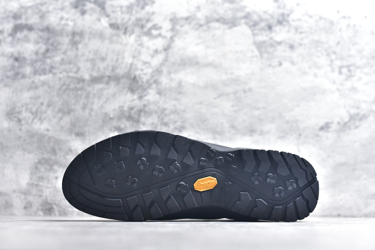 The North Face Chilkat V Cognito WP Low-Top Waterproof Outdoor Shoe NF0A84SE041