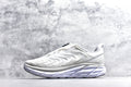 Hoka One One Project Clifton Low-Top Running Lifestyle Shoe 1127924-BDBLR