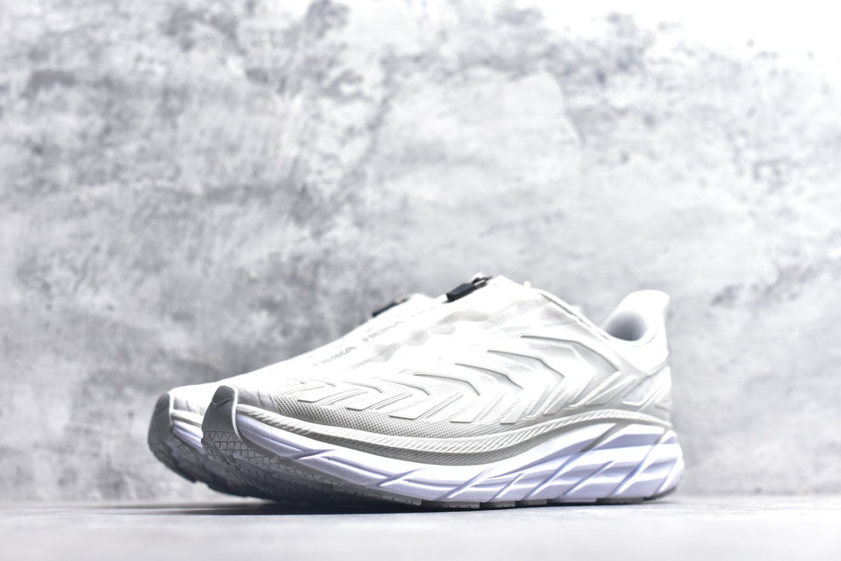 Hoka One One Project Clifton Low-Top Running Lifestyle Shoe 1127924-BDBLR