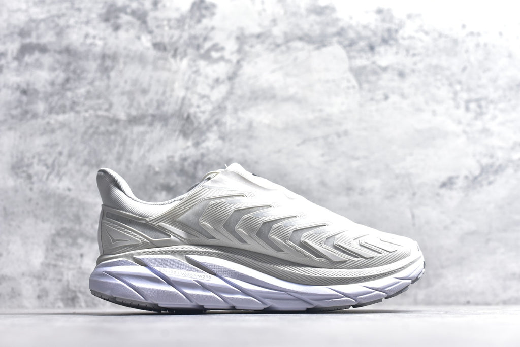 Hoka One One Project Clifton Low-Top Running Lifestyle Shoe 1127924-BDBLR