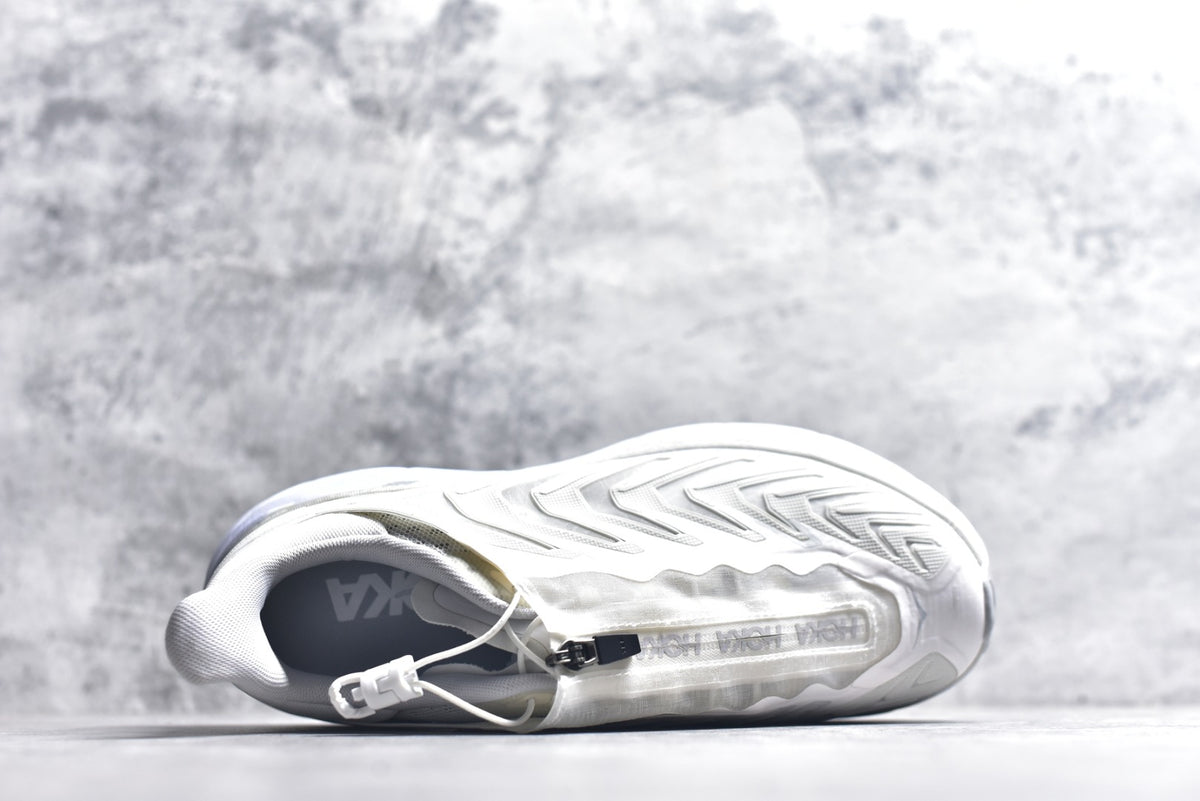 Hoka One One Project Clifton Low-Top Running Lifestyle Shoe 1127924-BDBLR