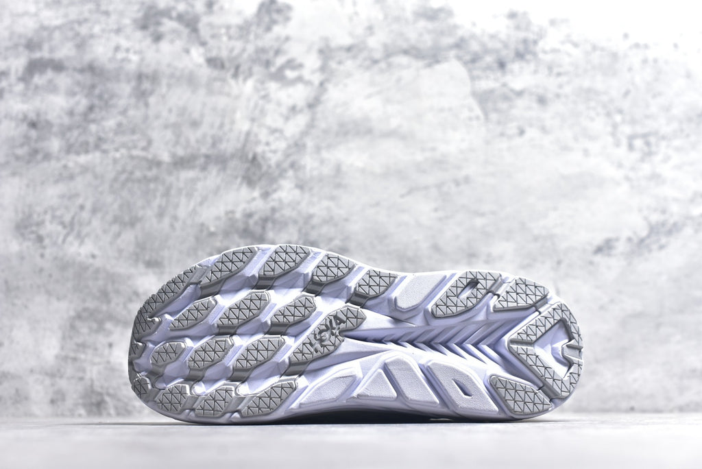 Hoka One One Project Clifton Low-Top Running Lifestyle Shoe 1127924-BDBLR