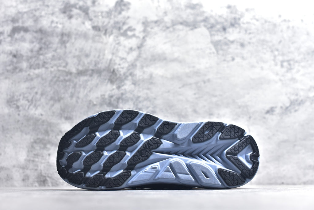 Hoka One One Project Clifton Low-Top Running Lifestyle Shoe 1127924-GBBG