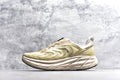 Hoka One One Project Clifton Low-Top Running Lifestyle Shoe 1127924-SSDD