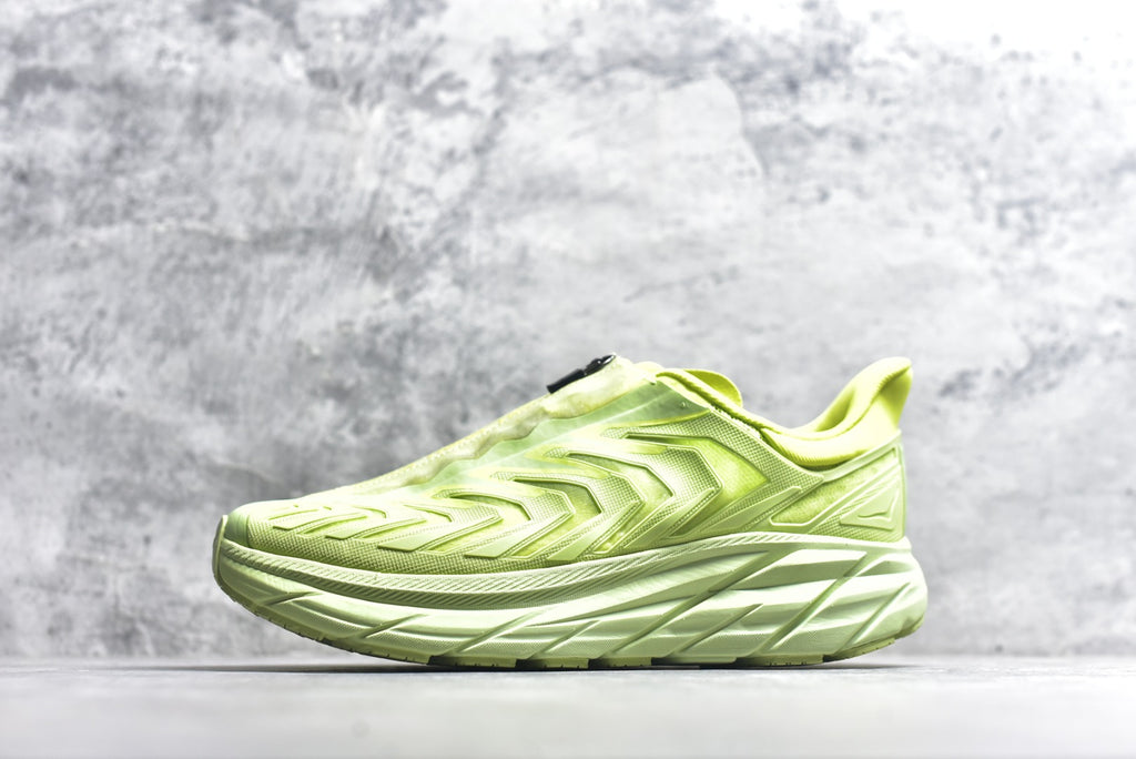 Hoka One One Project Clifton Low-Top Running Lifestyle Shoe 1127924-BEPM