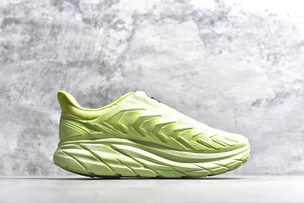 Hoka One One Project Clifton Low-Top Running Lifestyle Shoe 1127924-BEPM
