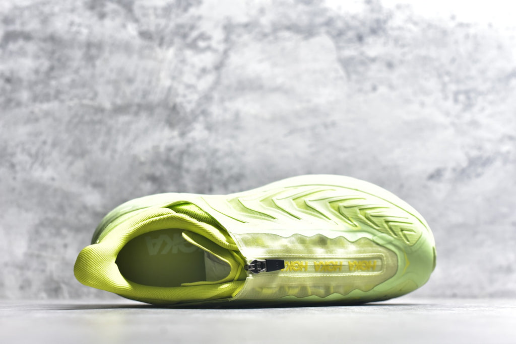 Hoka One One Project Clifton Low-Top Running Lifestyle Shoe 1127924-BEPM
