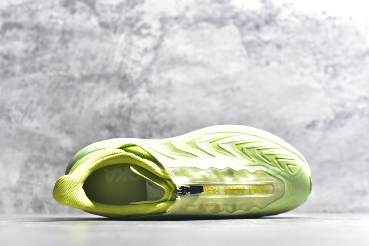 Hoka One One Project Clifton Low-Top Running Lifestyle Shoe 1127924-BEPM