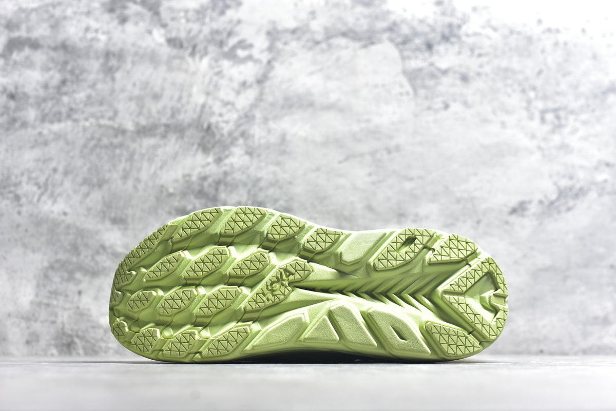 Hoka One One Project Clifton Low-Top Running Lifestyle Shoe 1127924-BEPM