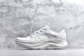 Hoka One One Rincon 4 Low-Top Running Shoe 1155130-WWH