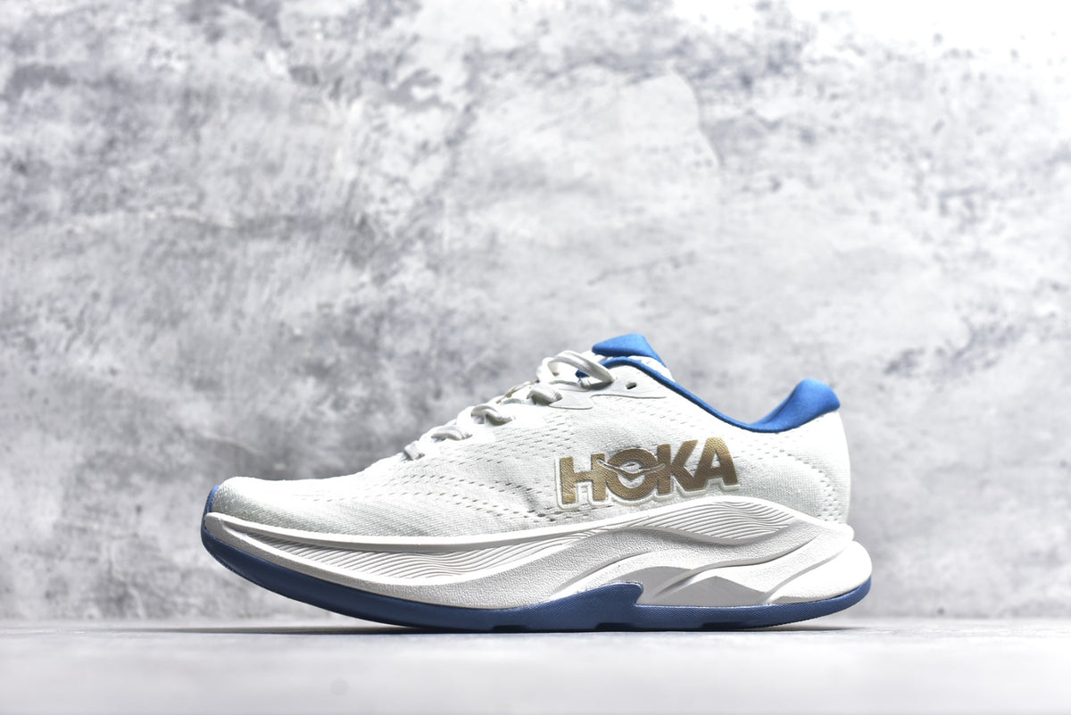 Hoka One One Rincon 4 Low-Top Running Shoe 1155130-FTG