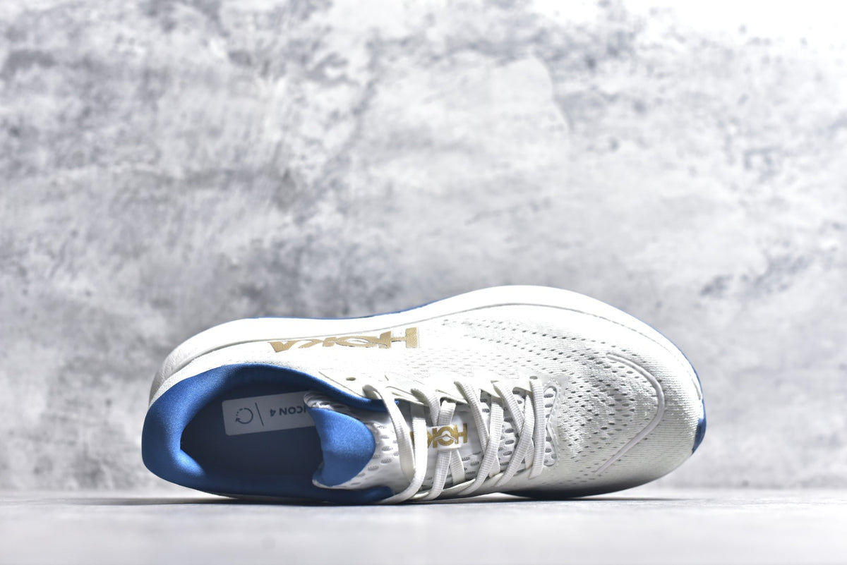 Hoka One One Rincon 4 Low-Top Running Shoe 1155130-FTG
