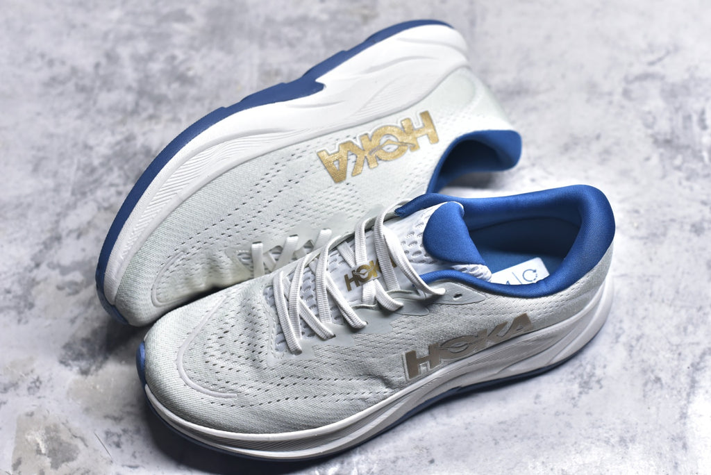 Hoka One One Rincon 4 Low-Top Running Shoe 1155130-FTG