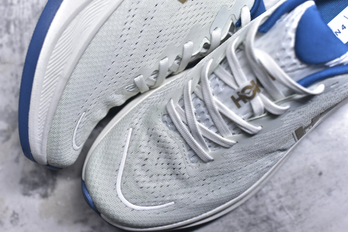 Hoka One One Rincon 4 Low-Top Running Shoe 1155130-FTG