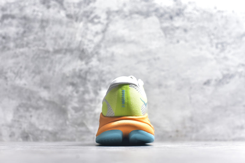Hoka One One Rincon 4 Low-Top Running Shoe 1155130-FTL