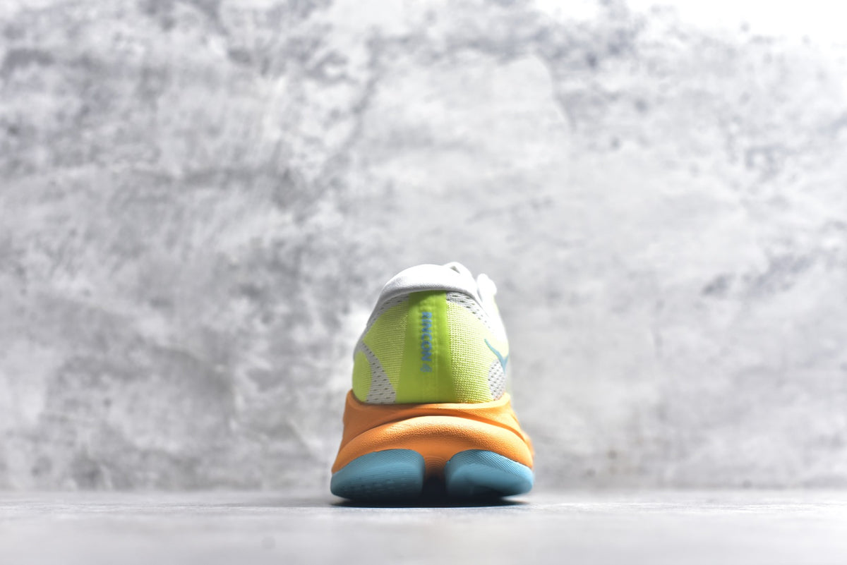 Hoka One One Rincon 4 Low-Top Running Shoe 1155130-FTL