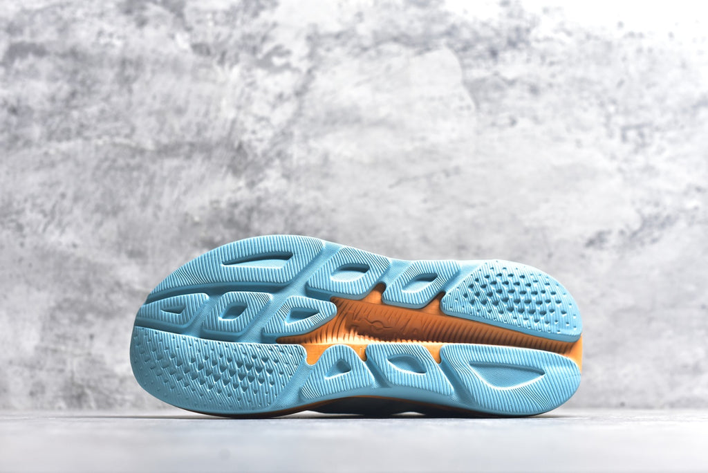 Hoka One One Rincon 4 Low-Top Running Shoe 1155130-FTL
