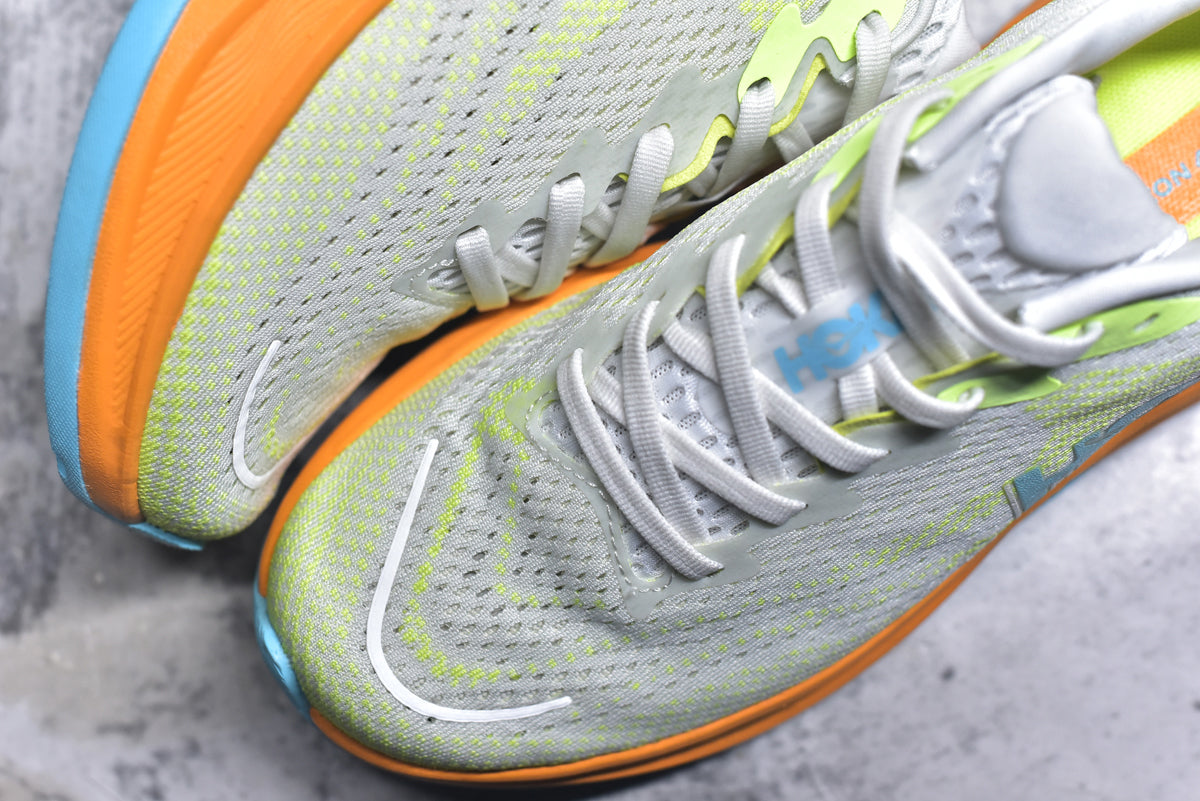 Hoka One One Rincon 4 Low-Top Running Shoe 1155130-FTL