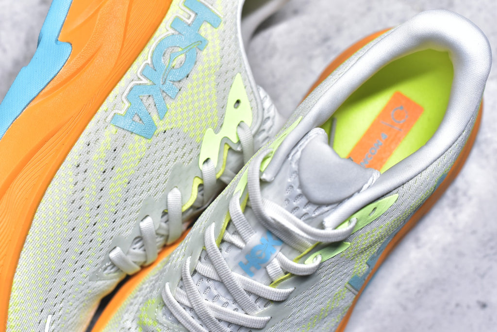 Hoka One One Rincon 4 Low-Top Running Shoe 1155130-FTL
