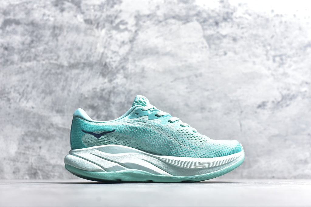 Hoka One One Rincon 4 Men's Low-Top Running Shoe 1155131-SCQ