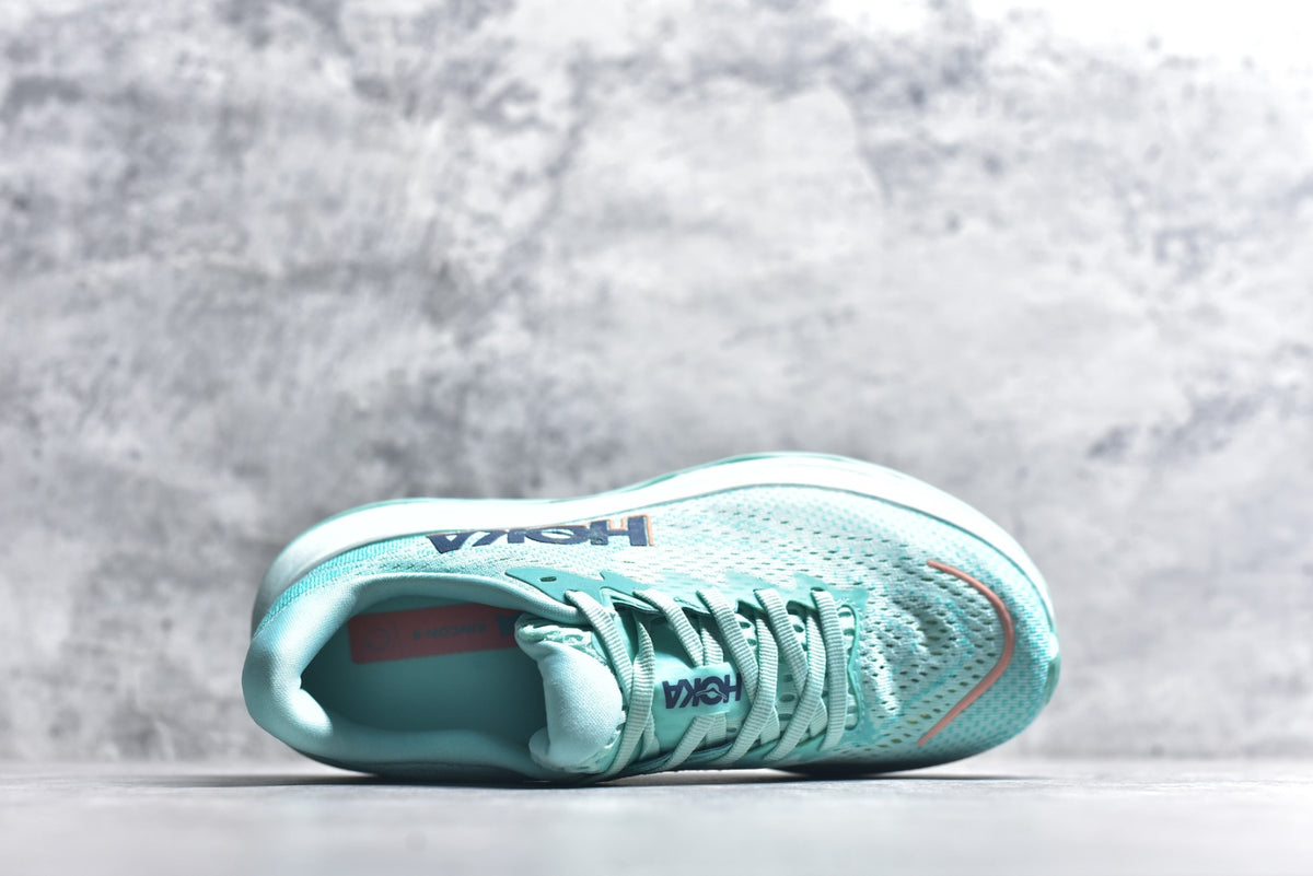 Hoka One One Rincon 4 Men's Low-Top Running Shoe 1155131-SCQ
