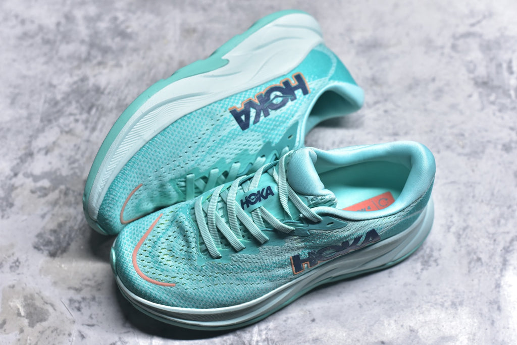 Hoka One One Rincon 4 Men's Low-Top Running Shoe 1155131-SCQ