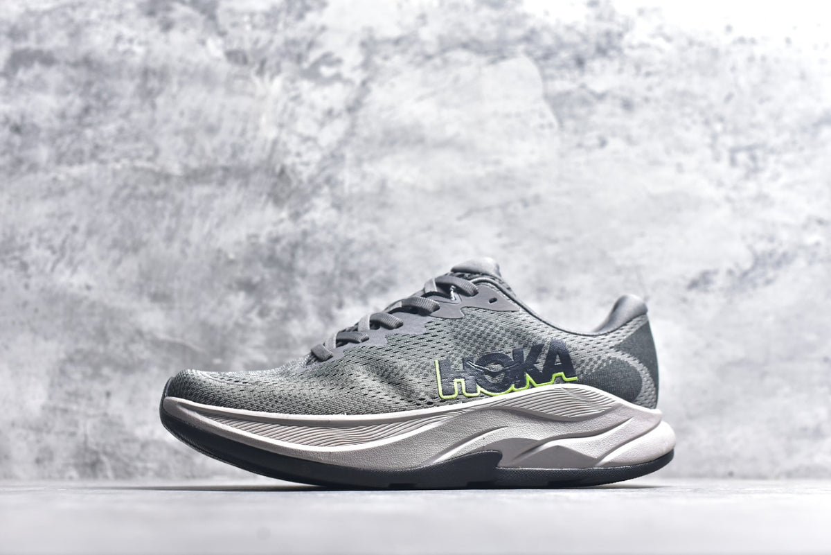 Hoka One One Rincon 4 Low-Top Running Shoe 1155130-ALTG